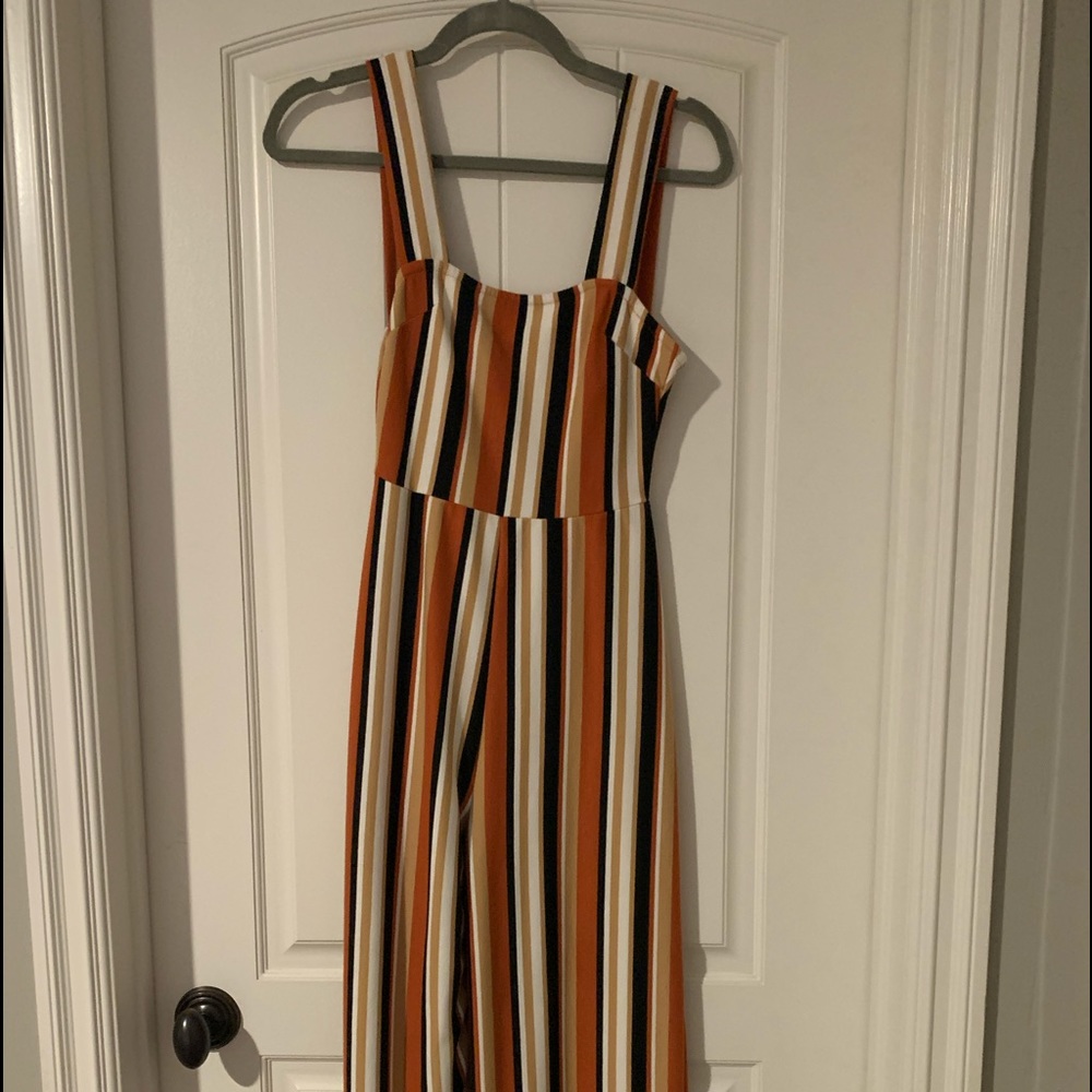 Jumpsuit